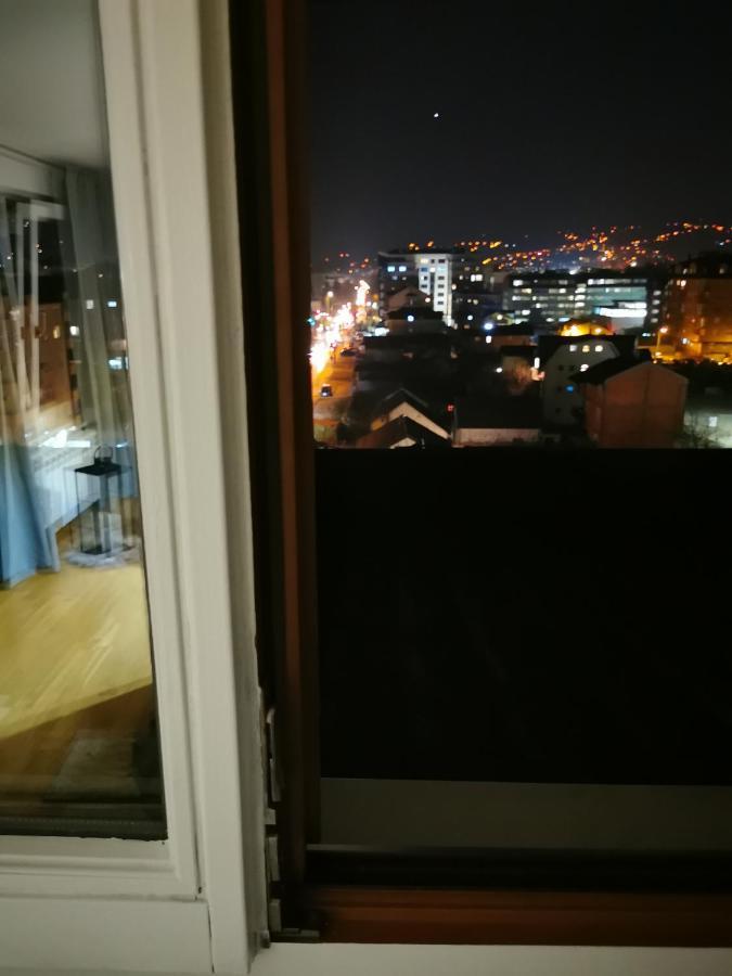 דירות Prestige באניה לוקה מראה חיצוני תמונה